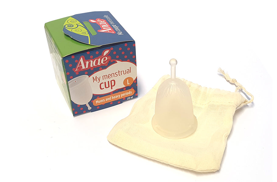 Anae Menstrualcup groß