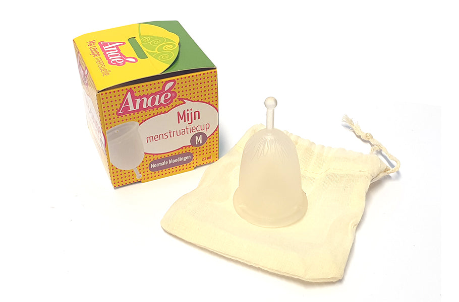 Anae Menstruation Tasse Medium