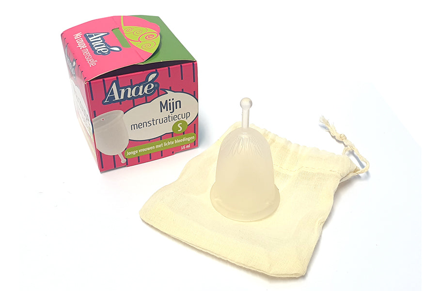 Anae Menstruationsbecher klein