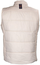 Arbaer Anthony BodyWarmer Men Beige Größe xxl
