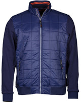Arbær Arthur Casual Jacke Männer Blau Größe XL