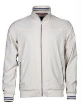 Arbær aktive Jacke Männer Beige Größe xl