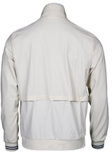 Arbær aktive Jacke Männer Beige Größe xl