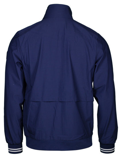 Arbaer aktive Jacke Männer Blau Größe 3xl