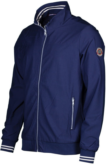 Arbær aktive Jacke Männer blau Größe l
