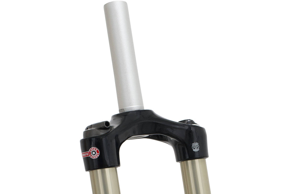 Srsuntour Suntour Raidon Fork XC 26 1 8 Rlr qr 100mm schwarz