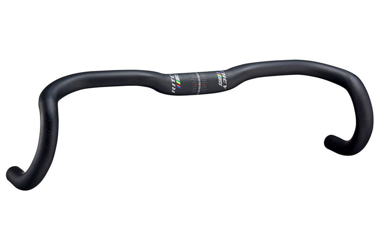 Ritchey Send WCS Ergo Max Blattte 40cm Di2 Routing