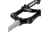 Srsuntour Suntour Raidon32 Boost Fork 29 RLR DS Glossy Schwarz
