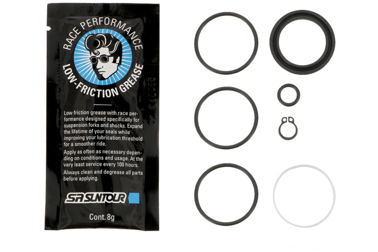 SRSUNTOUR SUNTOUR SERVICE KIT AIR SEAU POUR RUC38 FKA121-07