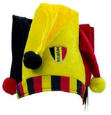 Belgien N inRvenhoed Red Devils OneSize