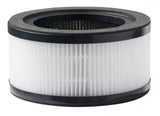 BESTRON Air Filter Airp100uv 3-in-1-Weiß