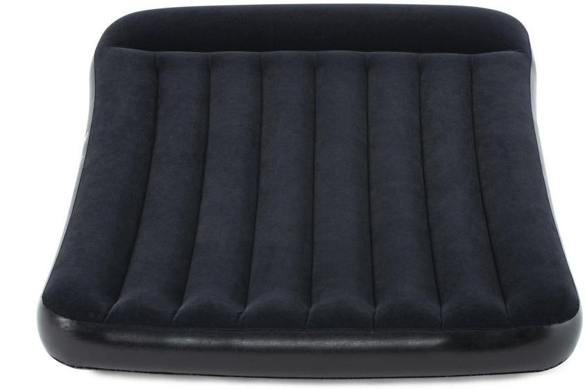 BESTWAY Airbett Tritech 30 cm Full 191 cm Schwarz