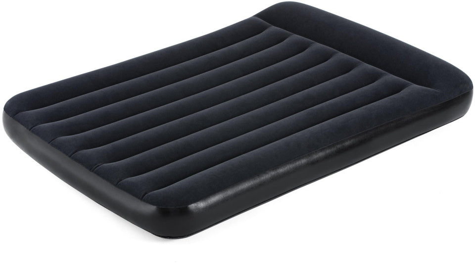 BESTWAY Airbett Tritech 30 cm Full 191 cm Schwarz