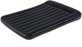 BESTWAY Airbett Tritech 30 cm Königin 203 cm schwarz