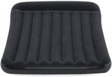 BESTWAY Airbett Tritech 30 cm Königin 203 cm schwarz