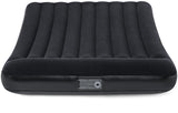 BESTWAY Airbett Tritech 30 cm Königin 203 cm schwarz