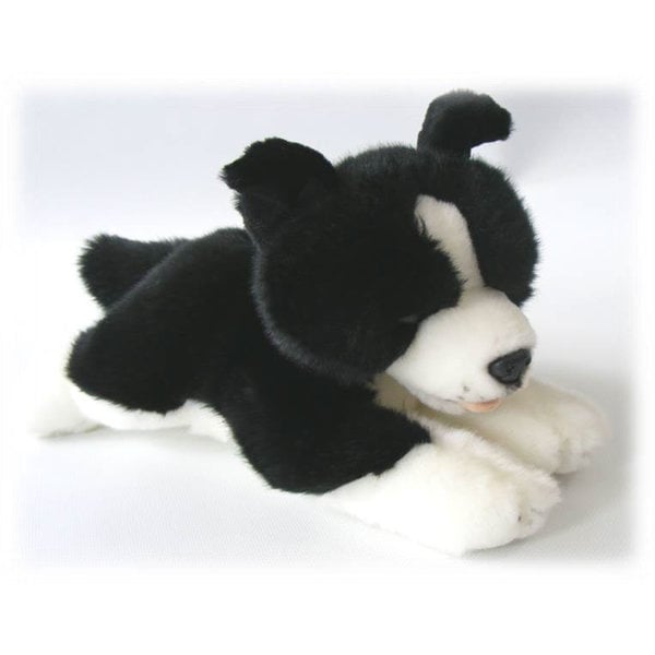 Border Collie Pup 29 cm