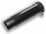 Bresser Lenzentelescoop Arcturus 60 700 150x Schwarz