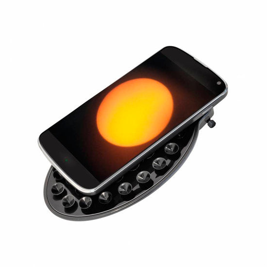 Bresser Teleskop Taurus 90 900 ng Schwarz