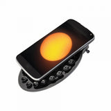 Bresser Teleskop Solarix 76 350 Schwarz