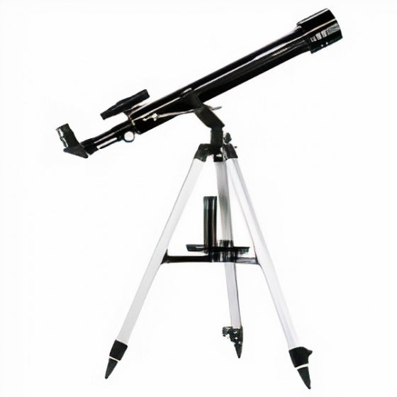 Bresser Lenzentelescoop Arcturus 60 700 150x Schwarz