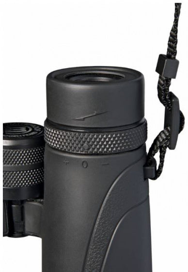 Bresser Corvette 10x42 Fernglas schwarz