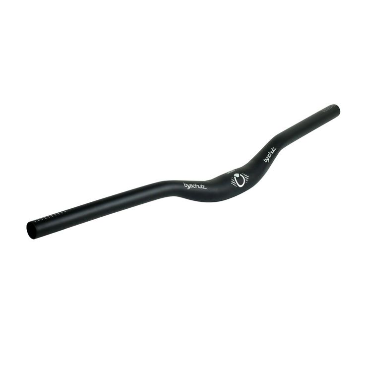 Stander Bend por, Schulz Sport Super Strong 31.8 mm 680 mm Zwar