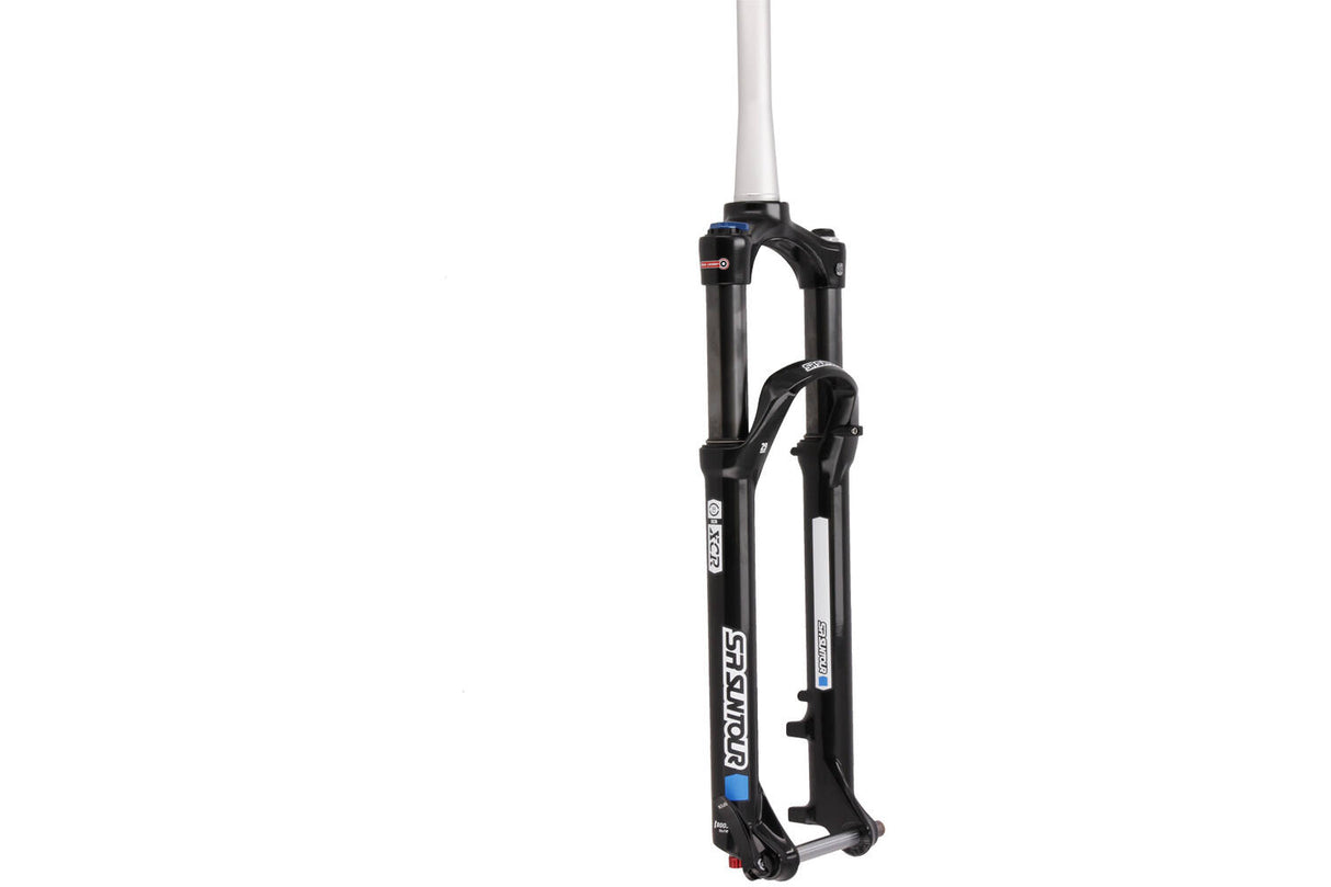 Srsuntour Suntour XCR34 Air Boost Fork 29 LO-R DS 120mm svart