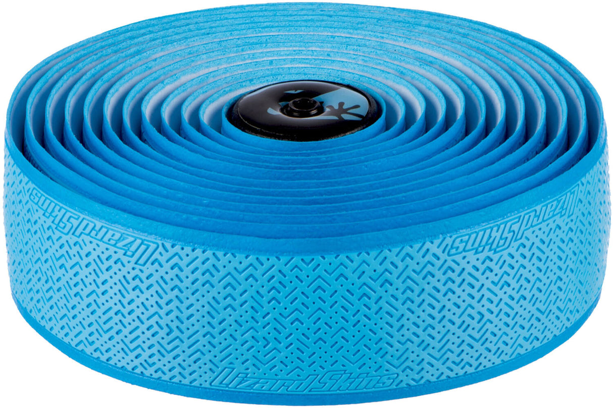 Lizard Skins Lizard Skins DSP V2 2.5mm steering tape Sky Blue