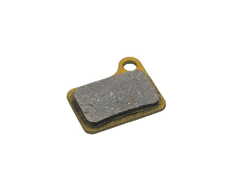 Marwi Union Disc Brake Block DBP-15S Sintered Shimano Deore 438115