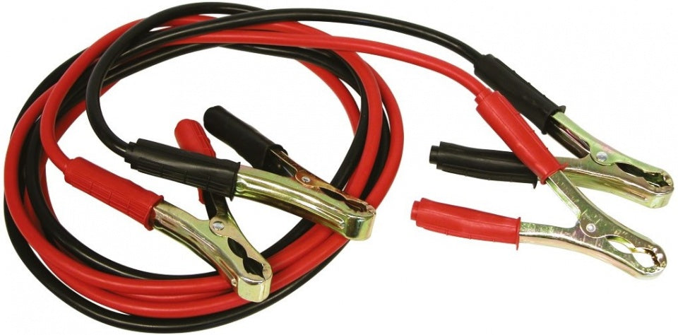 Carpoint -Startkabel 200a 2,5 Meter 6 12 24 Volt