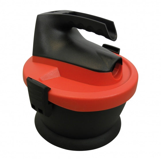 Autopunkt -Staubsauger nass trocken 12 Volt 135 Watt
