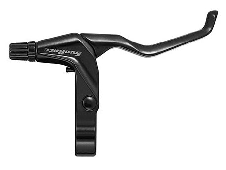 Sturmeyarcher Sturmey Archer Brake Handle Left V-Brake Black M5