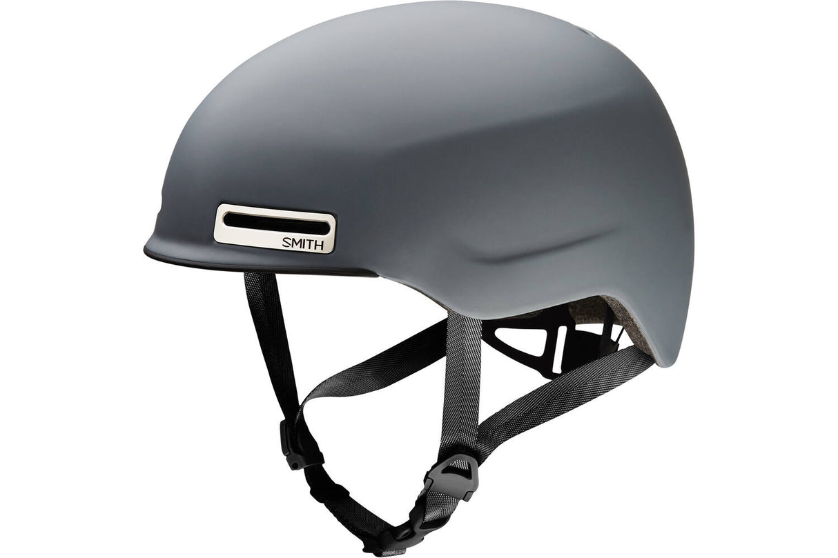 Smith Smith Bike Helm Cemento mate