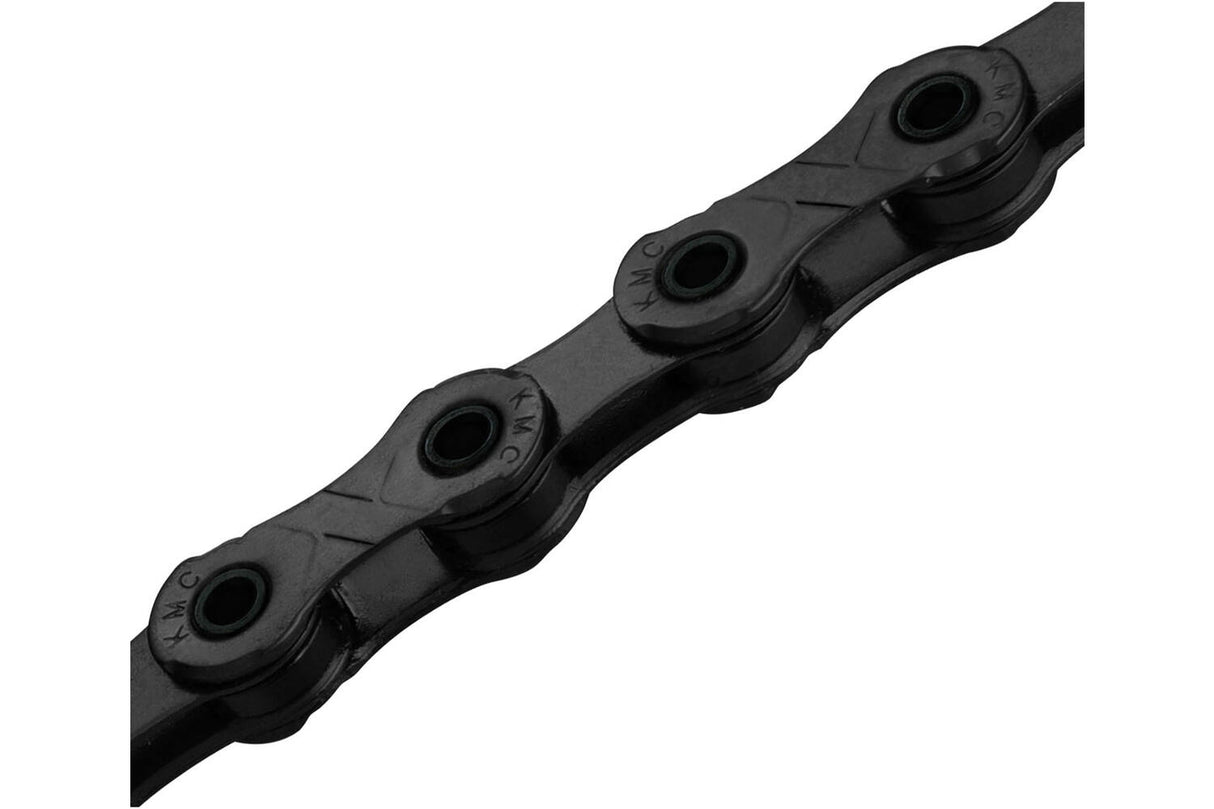 KMC Bicycle Chain DLC 12 126 Schakels (noir)