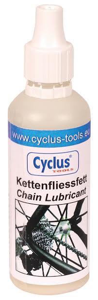 Cycplus Zyklus 7710032 Flëssegkette Kette Fett dropholl 50ml