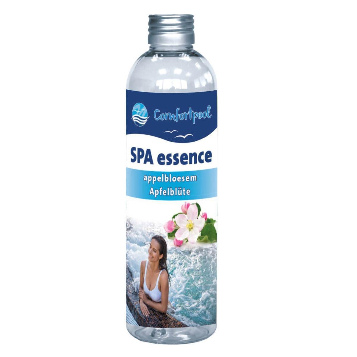 Comfortpool Spa Essenz Apfelblüte