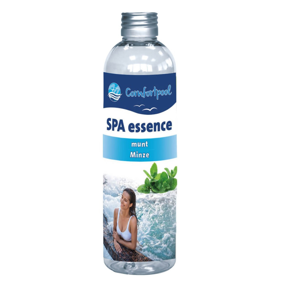 Comfortpool Spa Essence Minze