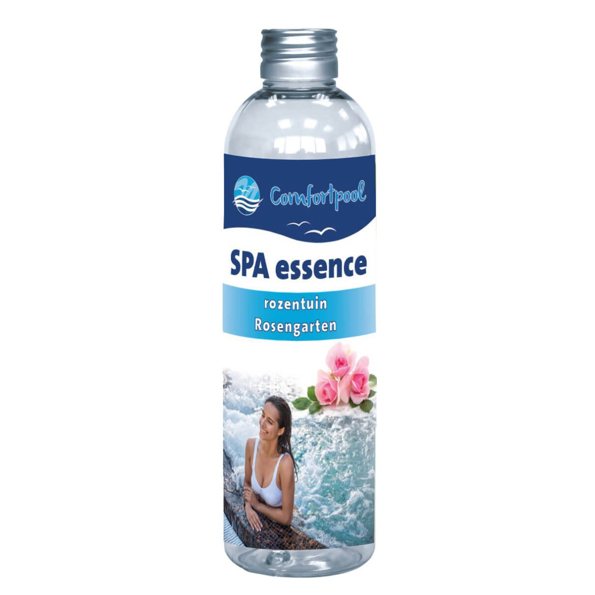 Comfortpool Spa Essence Rosengarten