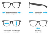 Daniel Hechter Sonnenbrille DHS223 Ladies Cat-Eye Cat. 3 gelb