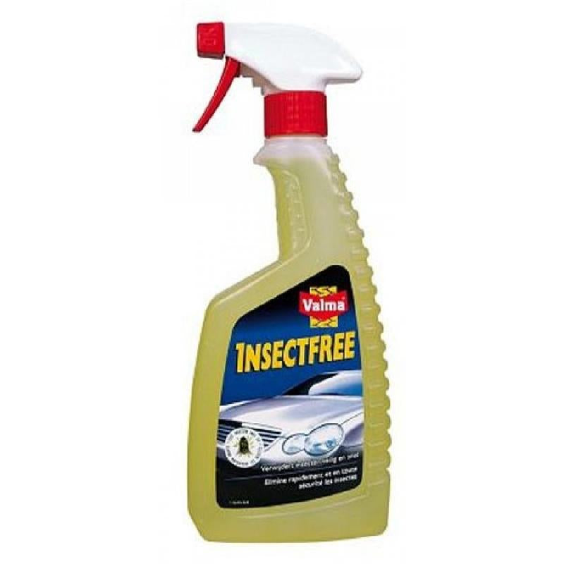 Valma insecte sans pulvérisation 500 ml