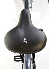 Dino 28 Zoll 49 cm Männer V-Brems dunkelgrau