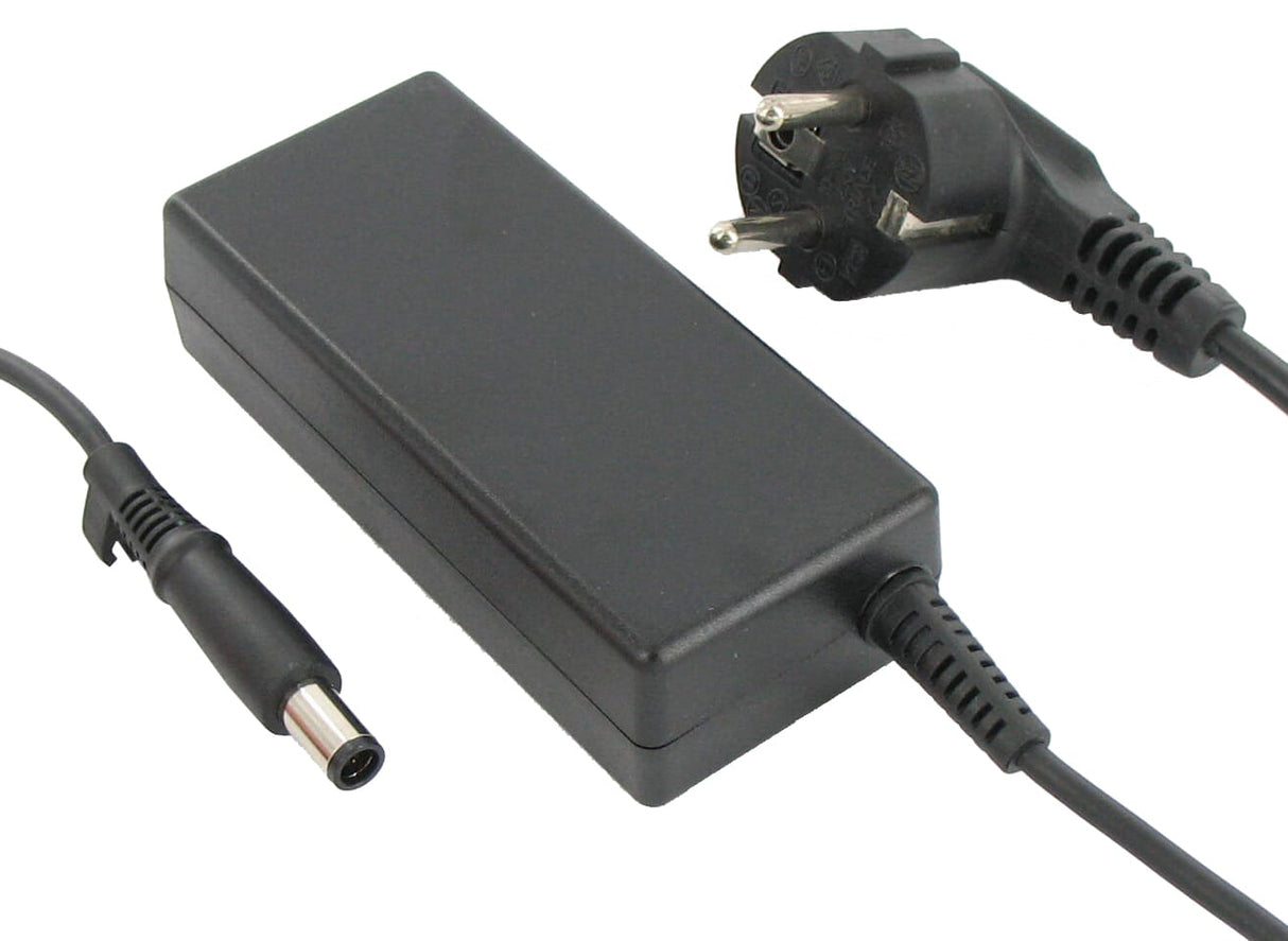 Adattatore intelligente del laptop HP 65W