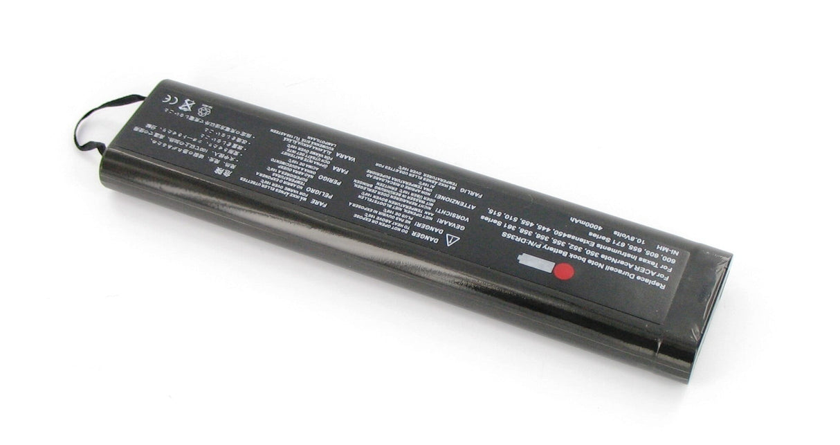 Blu-Basic Laptop Battery 4000mAh