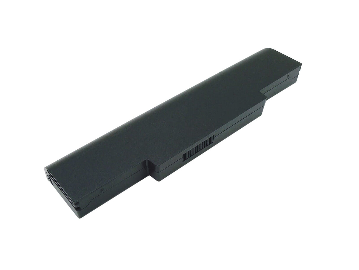 Blu-Basic bærbar batteri 4400mah