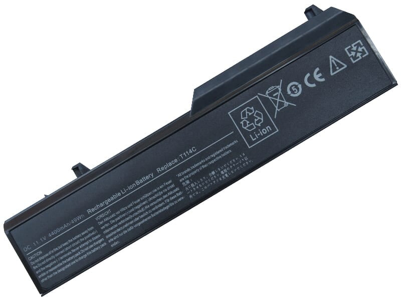 Blu-Basic Laptop Battery 11.1V 4400mAh