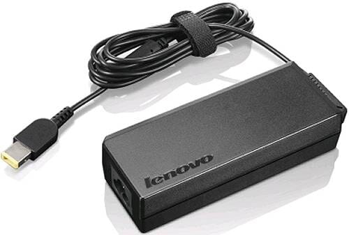 Adattatore per laptop Lenovo 90W Piazza