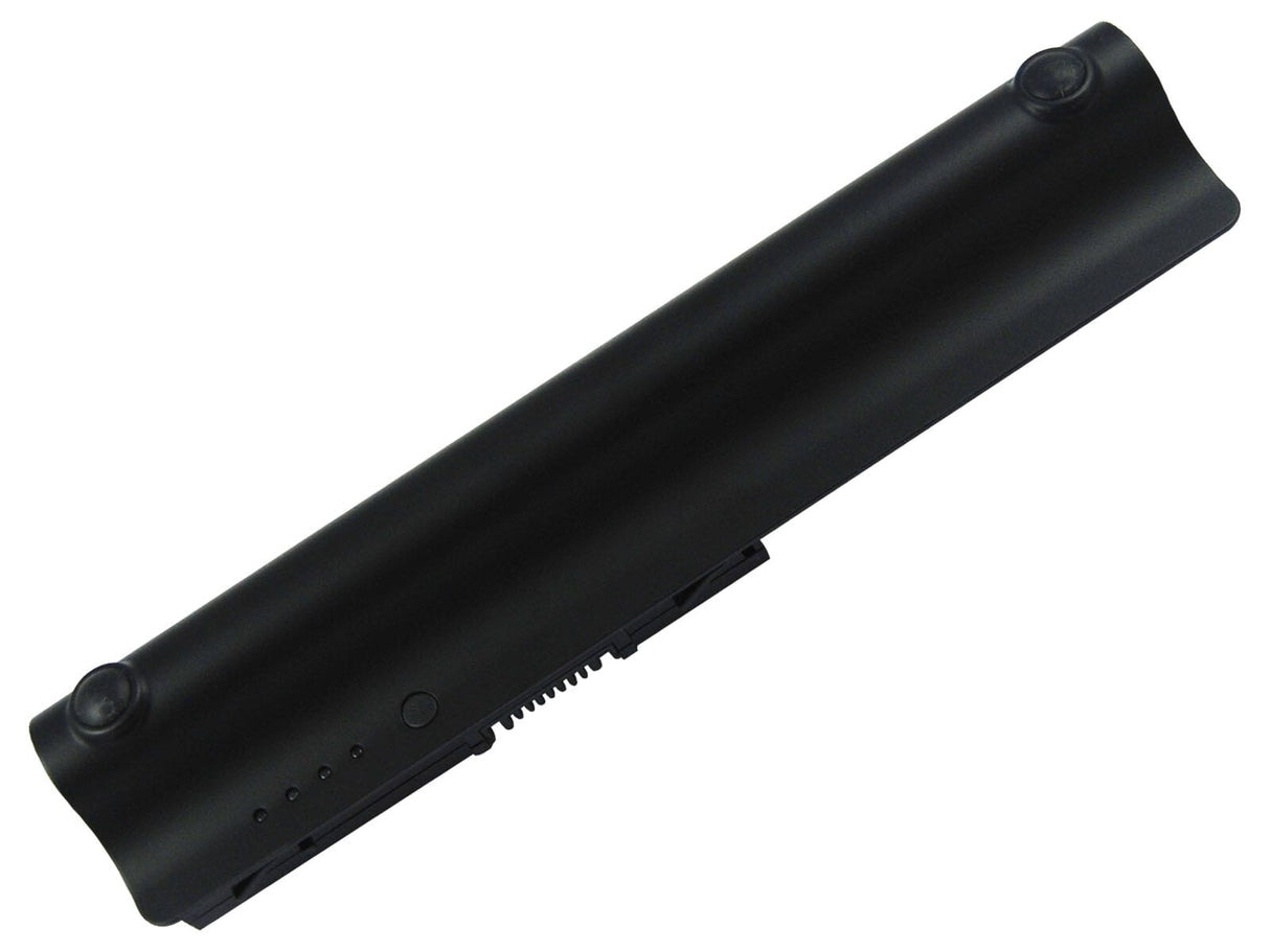 Blu-Basic Laptop Battery Udvidet 6600mAh 9-celle