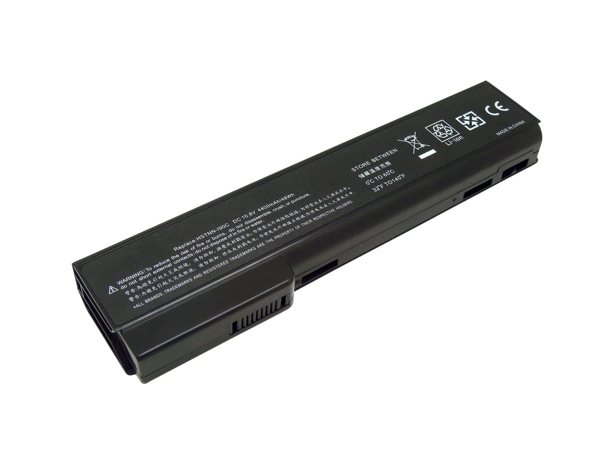 Blu-Basic bærbar batteri 4400mah