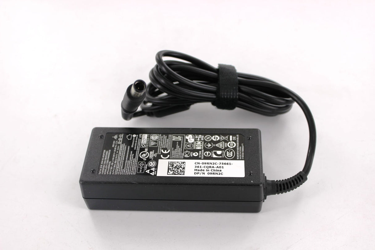 Dell bärbar datoradapter 65w